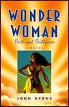 Wonder Woman: Gods and Goddesses