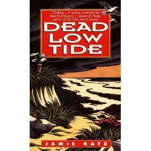 Dead Low Tide