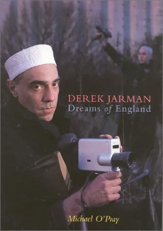 Derek Jarman: Dreams of England