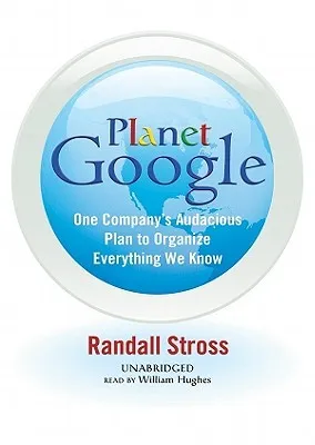 Planet Google: One Company