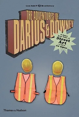 The Adventures of Darius and Downey