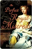 The Perfect Royal Mistress