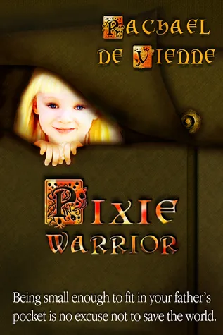 Pixie Warrior