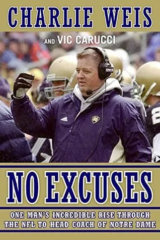 No Excuses: One Man