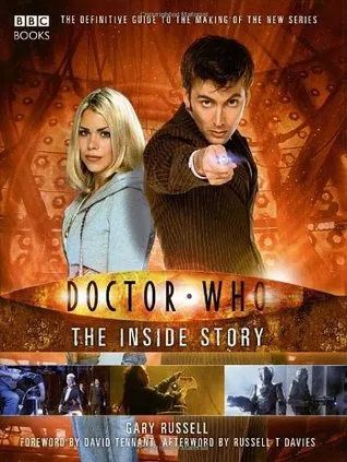 Doctor Who: The Inside Story
