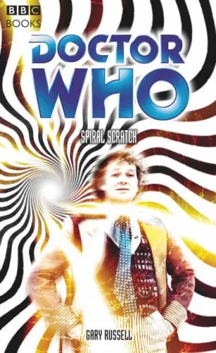 Doctor Who: Spiral Scratch
