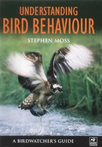 Understanding Bird Behaviour: A Birdwatcher