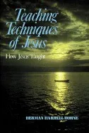 Teaching Techniques Jesus