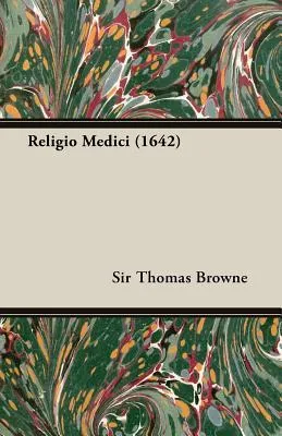 Religio Medici