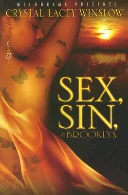 Sex, Sin & Brooklyn