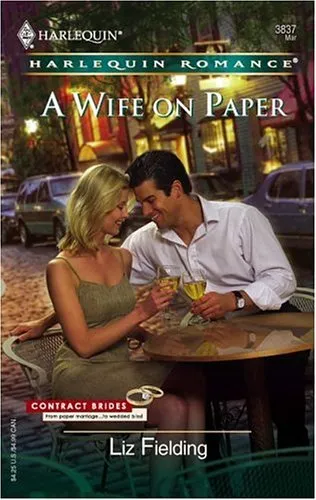A Wife On Paper