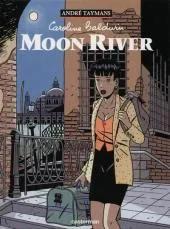 Moon River (Caroline Baldwin, #1)
