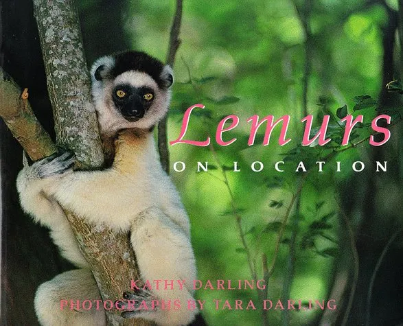 Lemurs: On Location