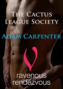 The Cactus League Society