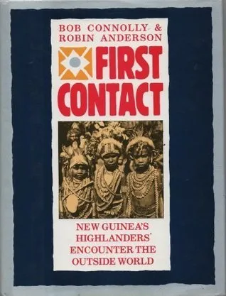 First Contact: New Guinea