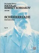 Rimsky-Korsakov / Scheherezade