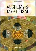 Alchemy  Mysticism