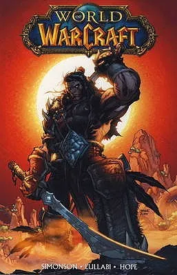 World of Warcraft: v. 1