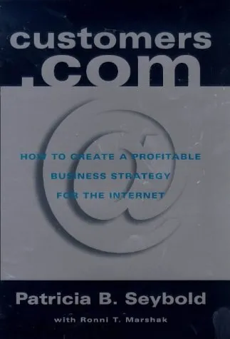 Customers.Com (Century Business)