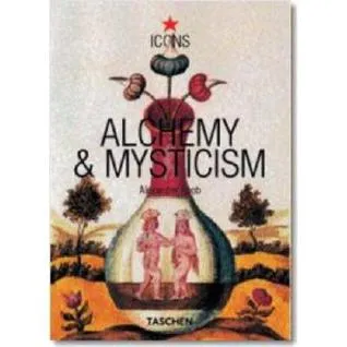 Alchemy and Mysticism (Icons)