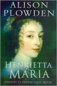 Henrietta Maria: Charles I