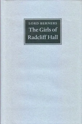 The Girls Of Radcliff Hall