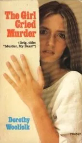 The Girl Cried Murder (Windswept, #15)