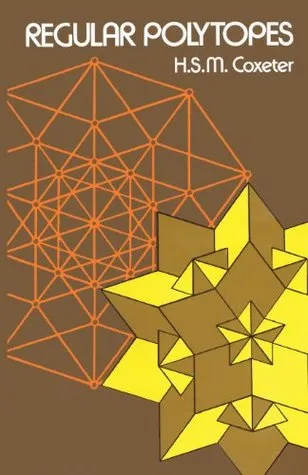 Regular Polytopes