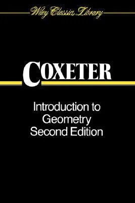 Introduction to Geometry