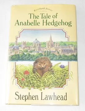 The Tale of Anabelle Hedgehog