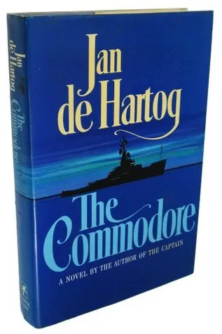 The Commodore: A Novel of the Sea