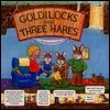 Goldilocks and the Three Hares