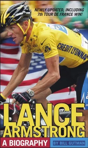 Lance Armstrong: A Biography