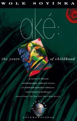 Aké: The Years of Childhood