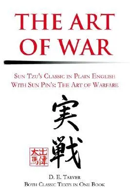 The Art of War: Sun Tzu