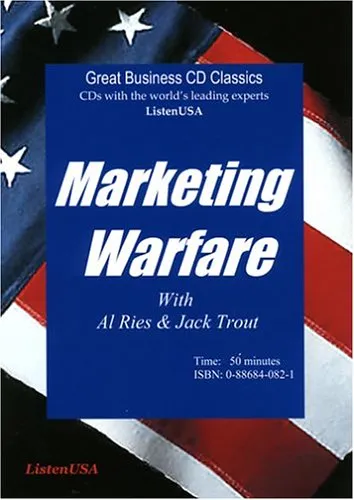 Marketing Warfare!