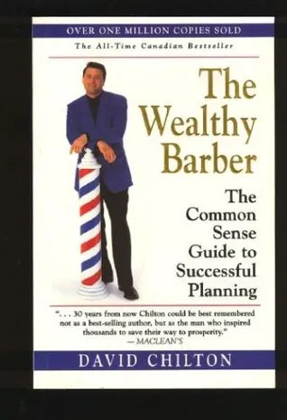 The Wealthy Barber: The Common Sense Guide to Successful Planning (Special Golden Edition)