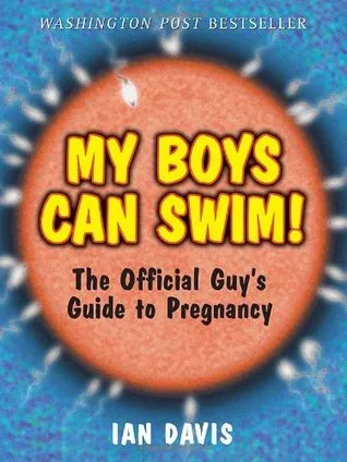 My Boys Can Swim!: The Official Guy