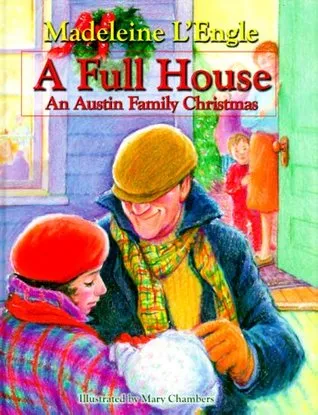A Full House: An Austin Family Christmas