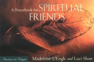 A Prayerbook for Spiritual Friends