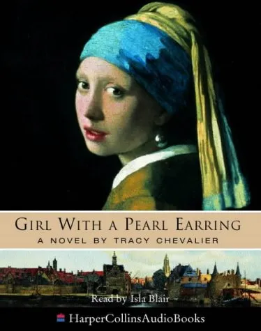 The Girl with a Pearl Earring