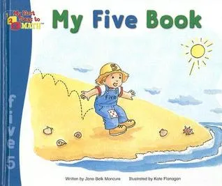 My Five Book