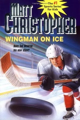 Wingman On Ice