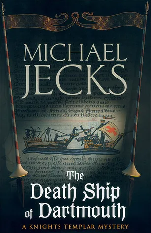 Death Ship of Dartmouth