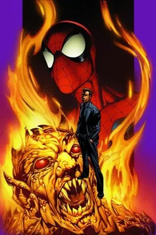 Ultimate Spider-Man, Volume 7