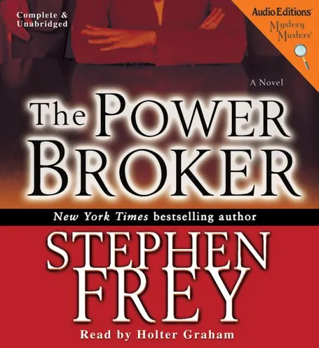 The Power Broker