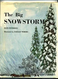 The Big Snowstorm