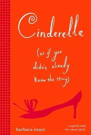 Cinderella (As If You Didn