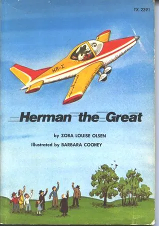 Herman the Great