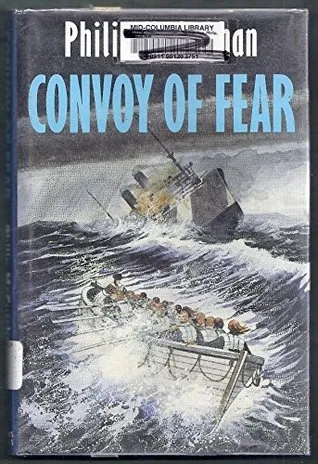 Convoy Of Fear